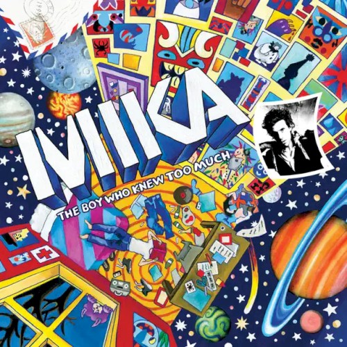 The Boy Who Knew Too Much (Deluxe Version)