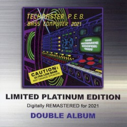 Bass Computer 2021