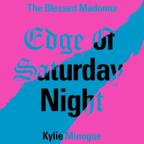 Edge of Saturday Night (Hannah Holland extended remix)