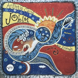 Antonio Carlos Jobim and Friends