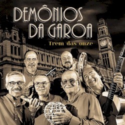 Trem das Onze