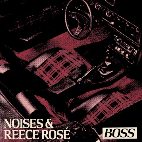 Boss (extended mix)
