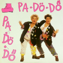 Pa-Dö-Dő (Hungaroton Classics)