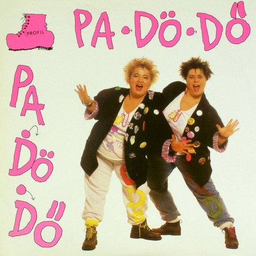 Pa-Dö-Dő (Hungaroton Classics)