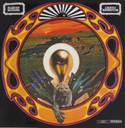 Cristo Redentor...Plus Selected Sessions