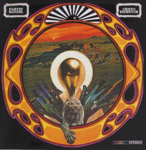 Cristo Redentor...Plus Selected Sessions