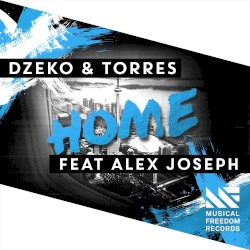 Home (club edit)