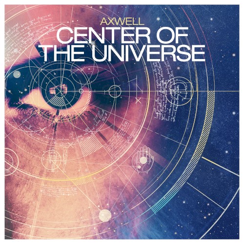 Center of the Universe (Remode)