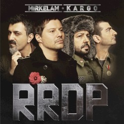 R.R.D.P (Rakinrol Disko Parti)