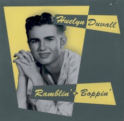 Ramblin' + Bobbin'