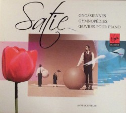Gnossiennes / Gymnopédies / Œuvres pour Piano