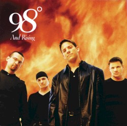 98° and Rising (Christmas disc)