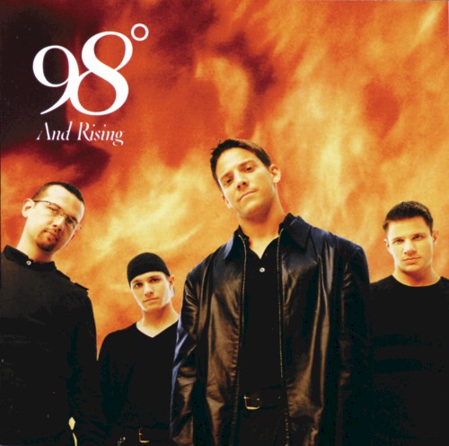 98° and Rising (Christmas disc)