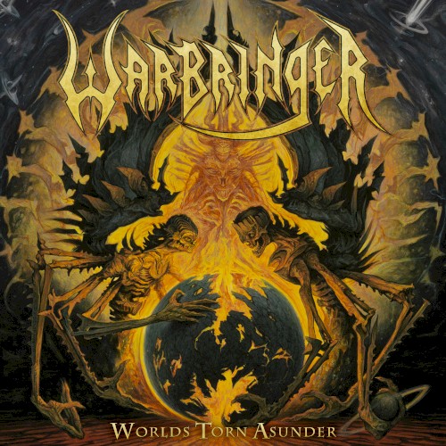 Worlds Torn Asunder (Bonus Tracks Edition)