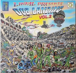 Dub Landing Vol.2
