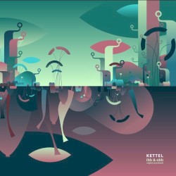 ibb & obb Soundtrack