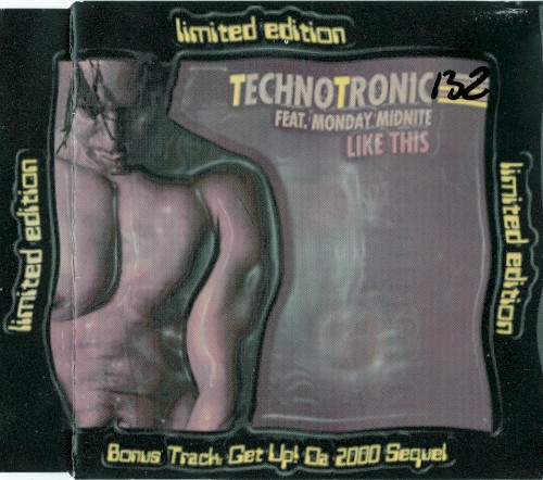 Like This / Get Up! Da 99’ Sequel