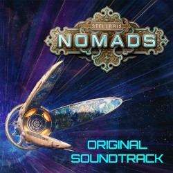 Stellaris: Nomads (Original Game Soundtrack)