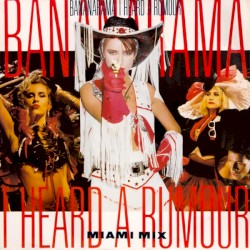 I Heard a Rumour (Miami mix)