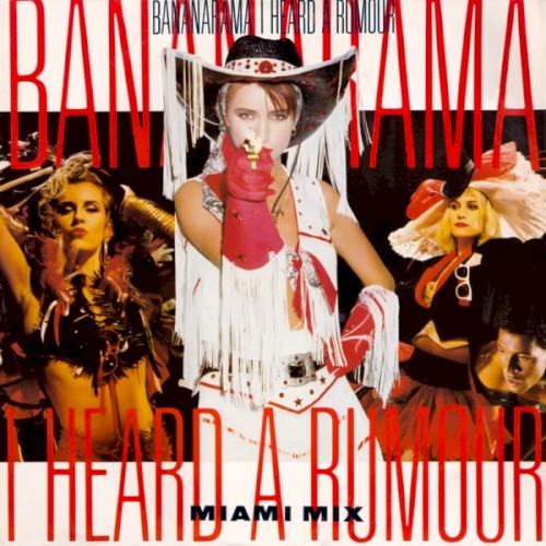 I Heard a Rumour (Miami mix)