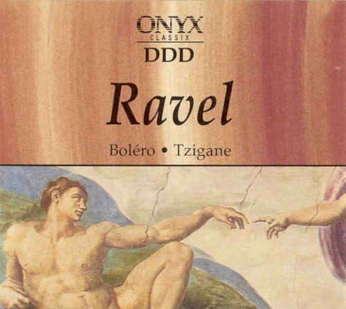 Boléro / Piano Concerto in G major / Tzigane