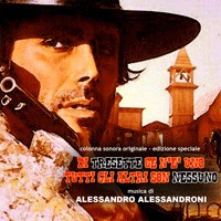 Di tresette ce n'e' uno tutti gli altri son nessuno (Colonna sonora originale - edizione speciale)