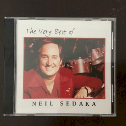 The Very Best of Neil Sedaka