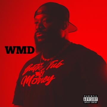 WMD (Official Music video)