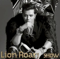 Lion Roar 狮子吼 (普通版)(日本版)
