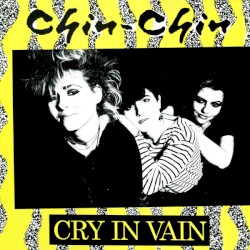 Cry In Vain