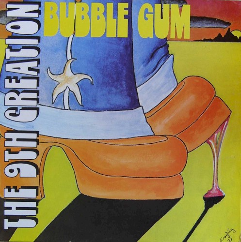 Bubble Gum