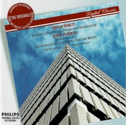 Shaker Loops / Variations for Winds, Strings & Keyboards