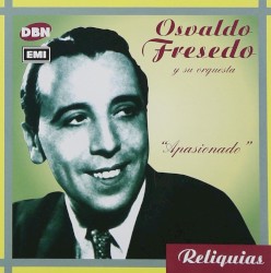 Reliquias: Apasionado