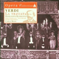 La traviata (Highlights)