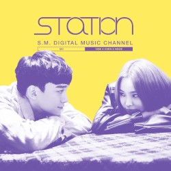썸타 Lil’ Something - SM STATION