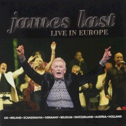 Live in Europe