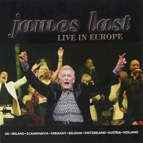 Live in Europe