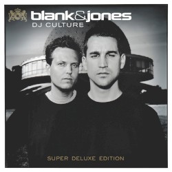DJ Culture (Super Deluxe Edition)