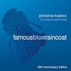 Famous Blue Raincoat