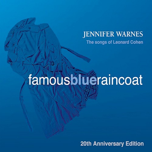 Famous Blue Raincoat