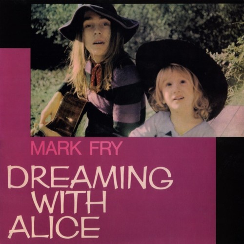 Dreaming With Alice (Bernie Grundman AA Master Tape Lacquer)