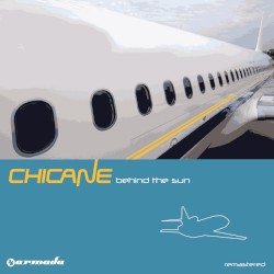 Behind the Sun (deluxe version)