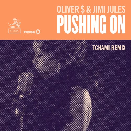 Pushing On (Tchami remix)