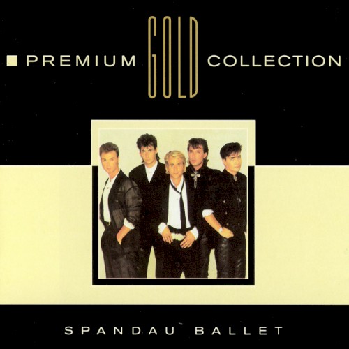 Premium Gold Collection