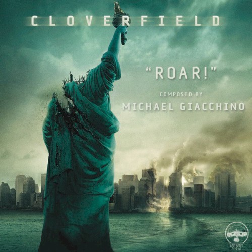 Cloverfield