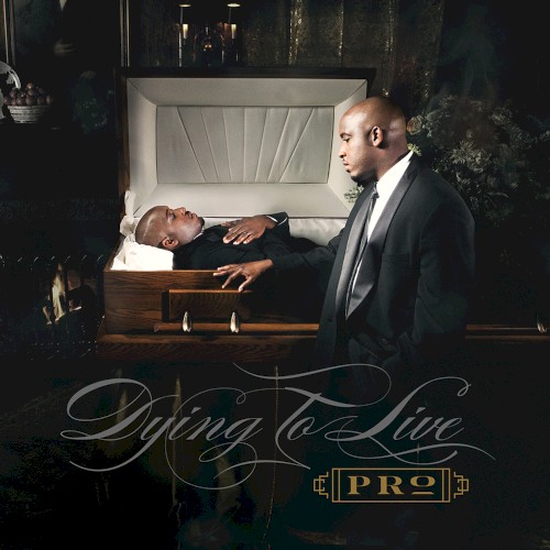 Dying to Live (instrumental)