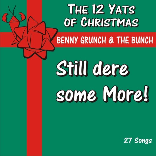 The Twelve Yats of Christmas (Twenty Foist Anniversary)