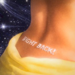 Right Back! (Instrumental)