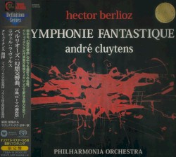 Symphonie fantastique / La Valse / Le Carnaval Romain
