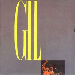 Gilberto Em Concerto
